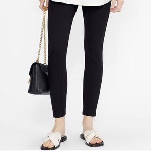 Ted Baker Black Jeggings